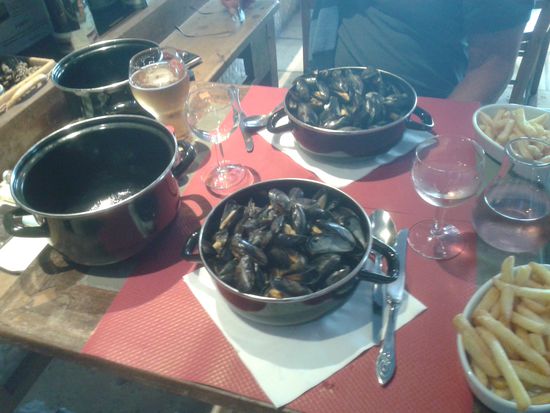 sieht gut aus, oder?