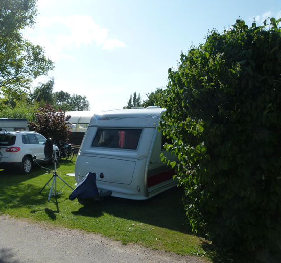 Stellplatz St. Benôit-des-Ondes