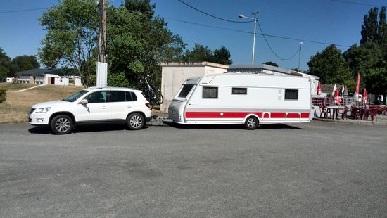 Tüss, bis zur nächsten Reise