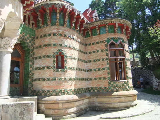 Sonnenblumenornamente