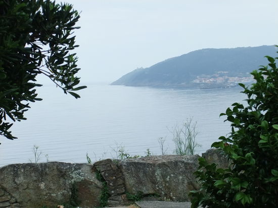 Küstenabschnitt Costa da Morte