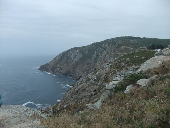 Cabo Fisterra