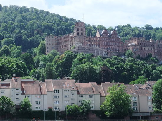 Heidelberger Schloß
