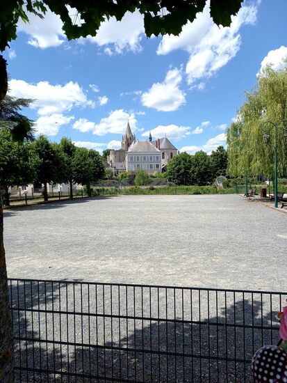 nicht schlecht, oder?