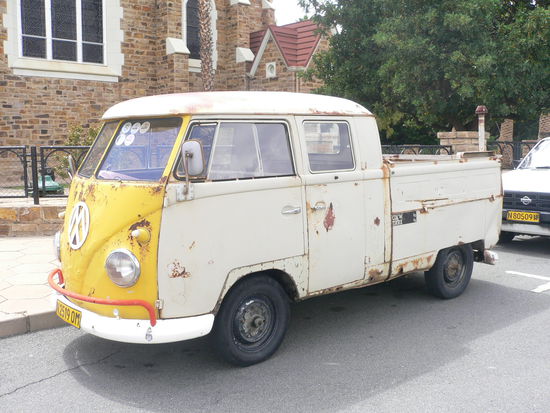 .........und fährt und fährt und fährt