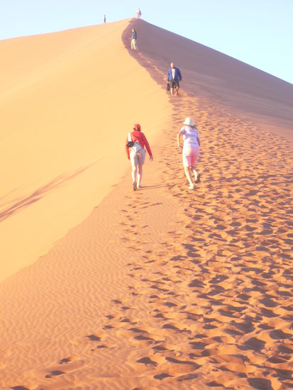 Viel Spaß ............