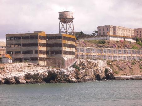 Alcatraz