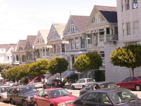 Steiner Street