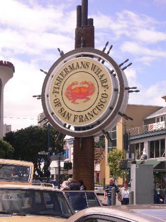Fishermans Wharf