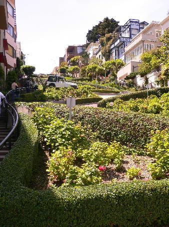 Lombard Street