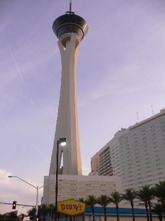 Hotel Stratosphere