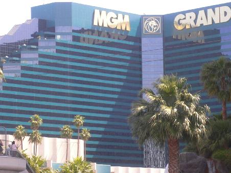 Hotel MGM