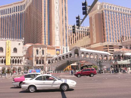 Hotel Venetian