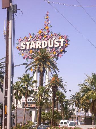 Hotel Stardust