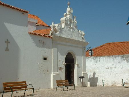 Knochenkapelle