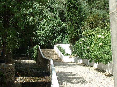 Caldas de Monchique