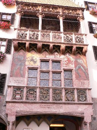 Hotel "Weisses Kreutz"