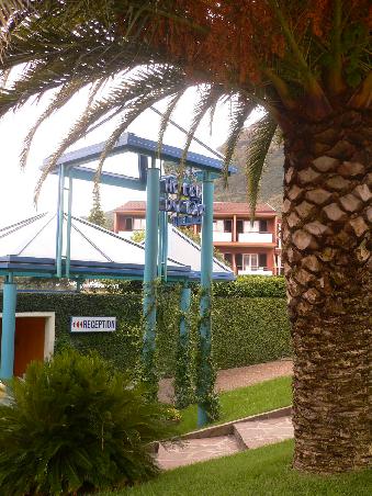 Unser Hotel Du Lac