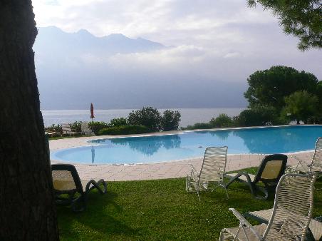 Hotelpool