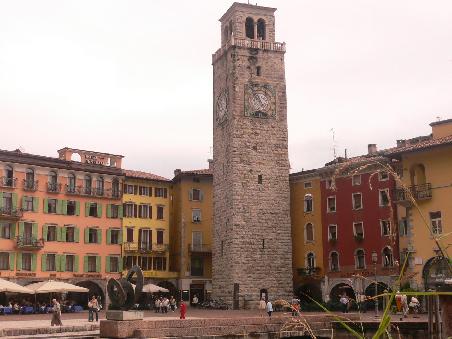 Apponale-Turm
