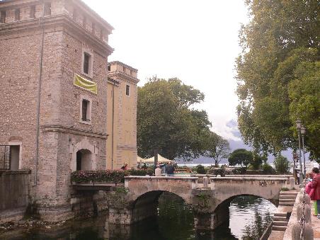 Stadtburg Rocca
