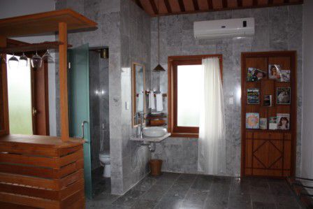 16.03.11- Zimmer 1 unserer Suite