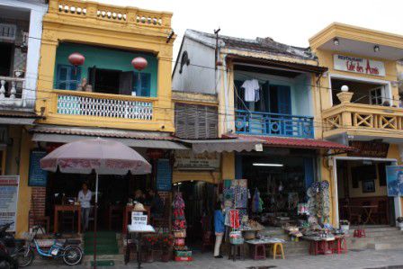 17.03.11 - Hoi An