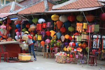 17.03.11 - Hoi An