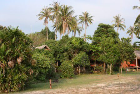Mango Bay Resort auf Phu Quoc