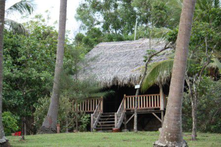 Mango Bay Resort auf der Insel Phu Quoc