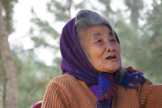 09.03.11 - 85 Jahre alt