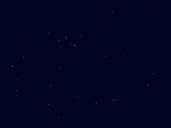 Kassiopaia mit Andromeda