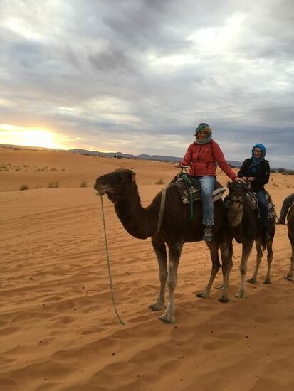 Jetzt führt Shakira die Gruppe an