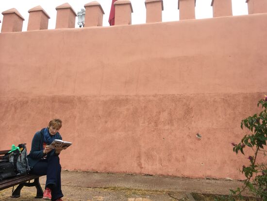 Wo sind wir denn nun eigentlich?