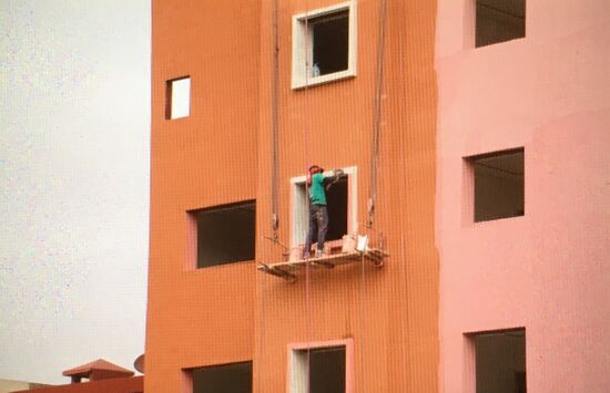 Ob das mal gut geht?