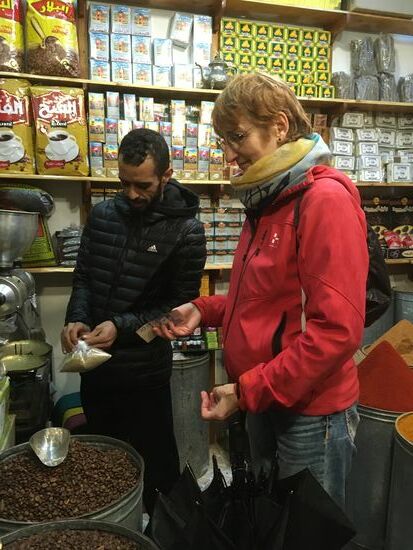 100 g grebelter Fenchel für 1,50 €