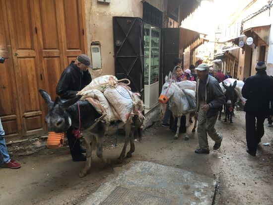 „Ballak“– Achtung!