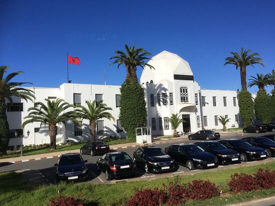 Amt für Verteidigung