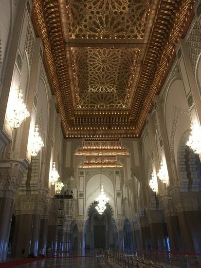 Einfach nur gigantisch