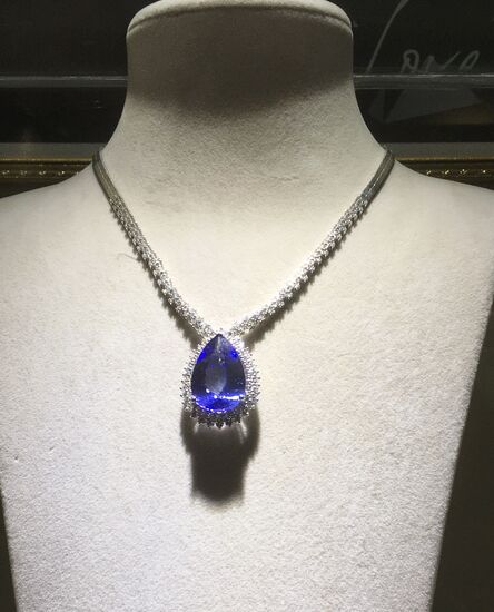 Klunker für den Hals