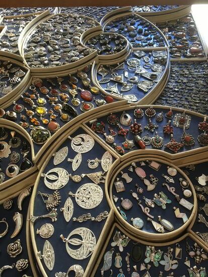 Ob sich da was für mich findet?