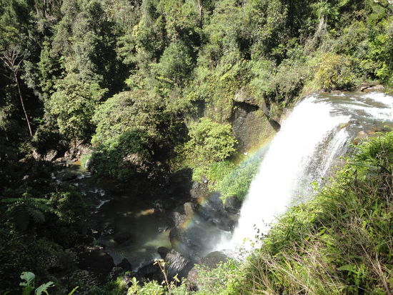 Zillie Falls