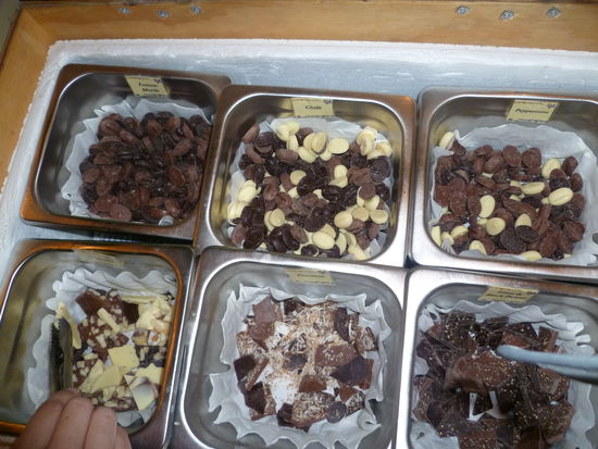 allein bei dem Anblick wirds mir inzwischen ganz schlecht 