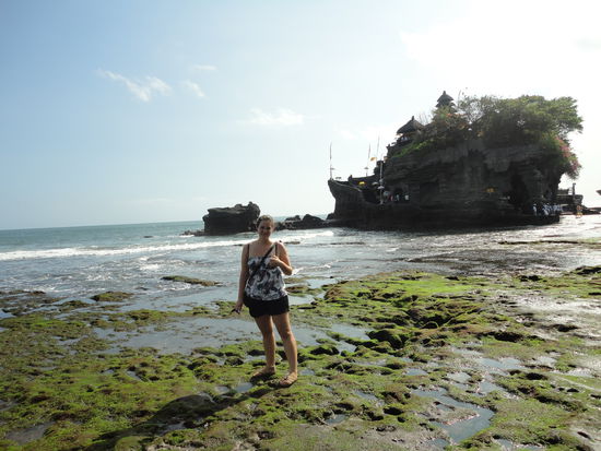 Pura Tanah Lot