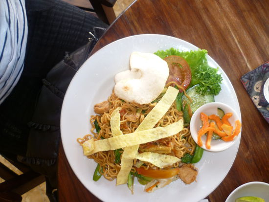 Mie Goreng