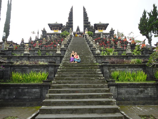 Besakih Tempel