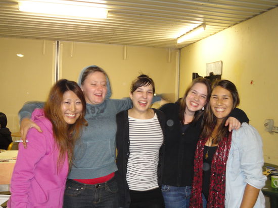 Die Maedels aus Zimmer 9 