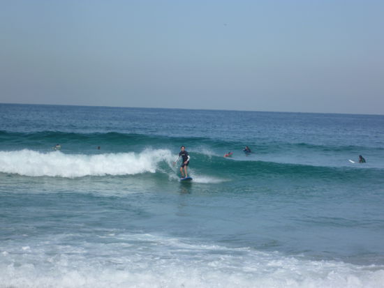 So ähnlich hats bei uns auch ausgesehen 