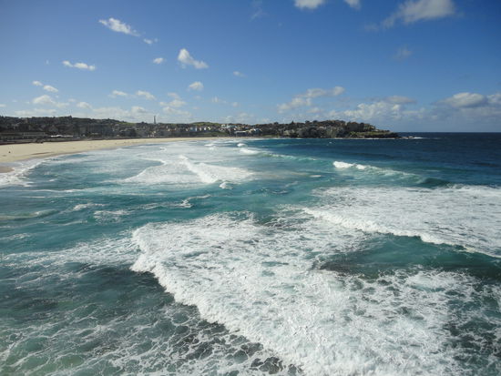 Bondi Beach
