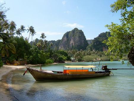 Railay-Beach East